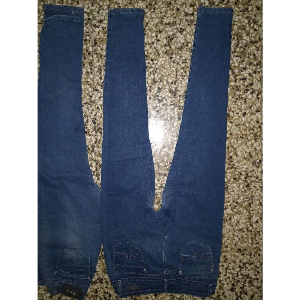 Randomized Jean bundle  - Picture 7 of 16